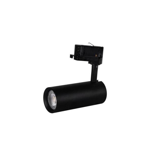 PROYECTOR CHIO AVANT 20W 36º 940 IP20 230V NEGRO