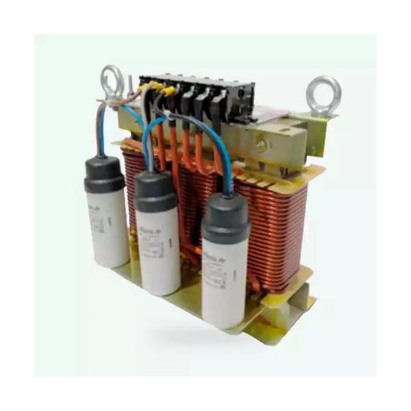 FILTRO SENOD.SAL.TRIF.LC020 P/DISTANCIAS SUPERIORES 200m 400V AC MAX.IP00 20A