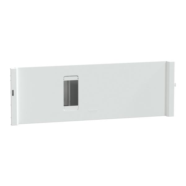 Placa Montaje NSXm en PrismaSeT S