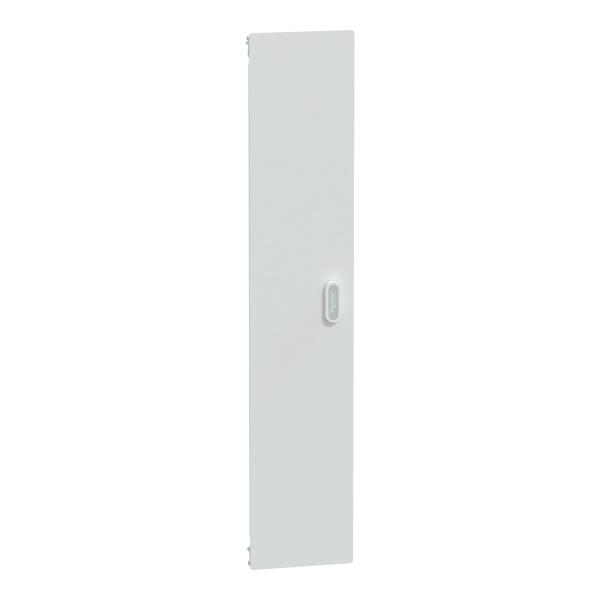 Puerta plena PrismaSeT S 24 módulos con pasillo 7 F