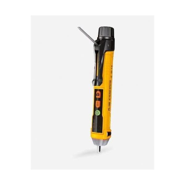 TESTER PTL-1000 PTICO Y ACSTICO