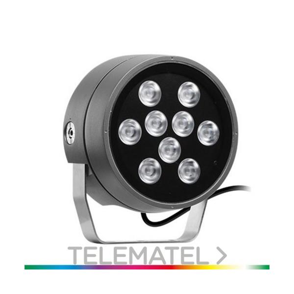 PROYECTOR LED TYK+ 20 40 C/M RGBW AN96 DMX