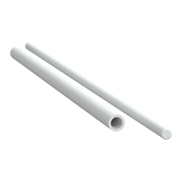 Soporte JdB voladizo horizontal, entreeje 115mm para Linergy LGYE