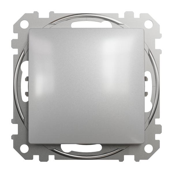 Sedna Cruzamiento  10AX Aluminio