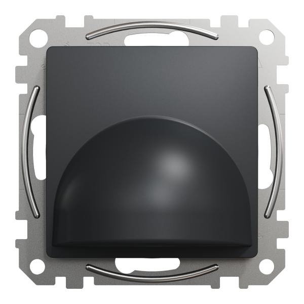 Sedna Design Salida de Cable Antracita