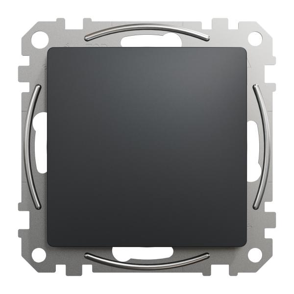 Sedna Design Tapa Ciega Antracita