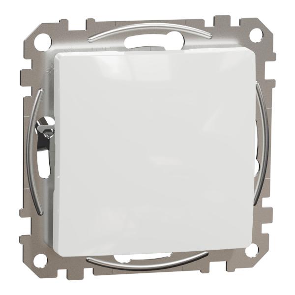 Sedna Tapa ciega Blanco
