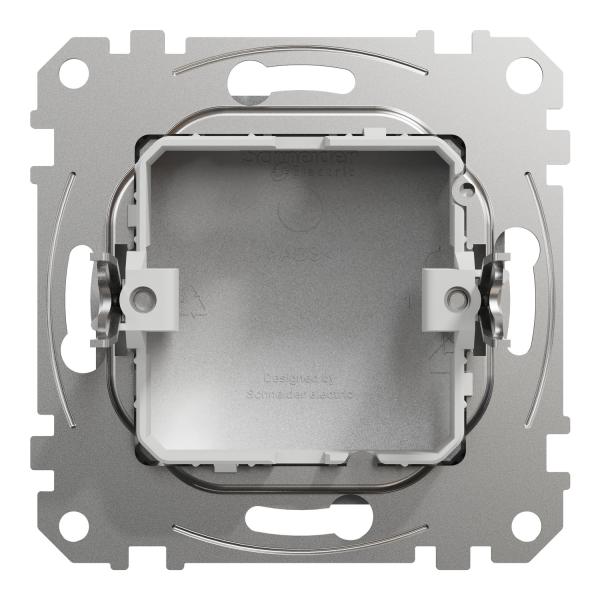 Sedna Design Tapa ciega Aluminio
