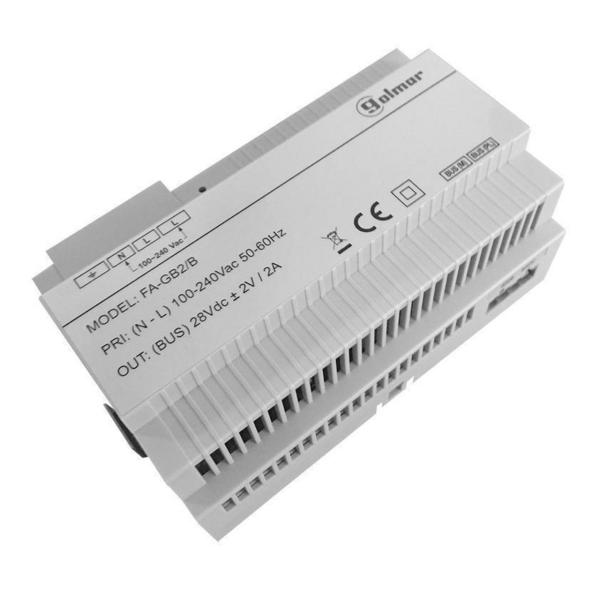 RECAMBIO FUENTE R-FA-GB2/B 28V 1,3A