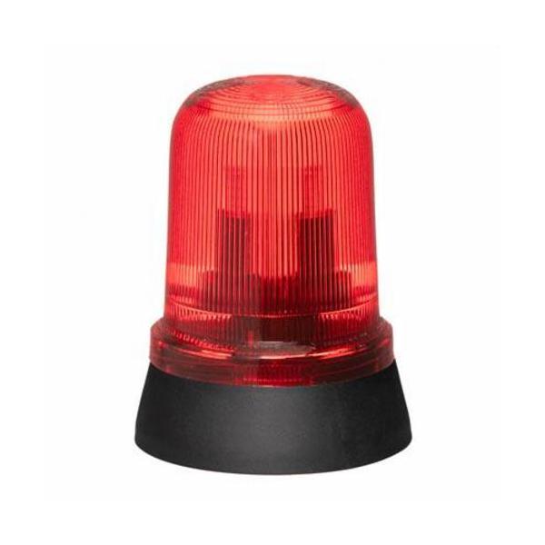 LUZ FIJA LED 230V CA ROJO