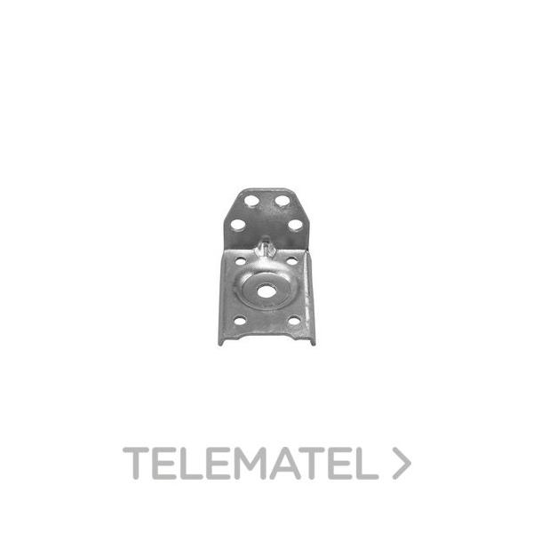 ANCLAJE RETENCIÓN CABLE ACOMETIDA PARA FIJACIÓN PARED