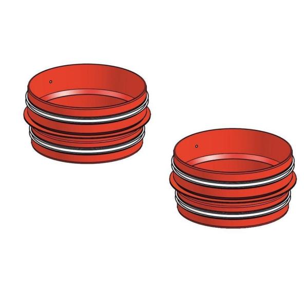 KIT TOBERAS D180/200 (SABIK 500)