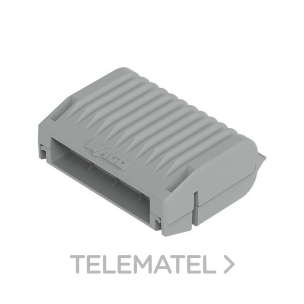 GELBOX SERIE 207 TAMAÑO 2 PARA CABLES SERIE 221 Y 2273