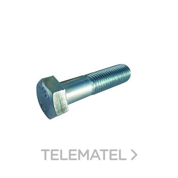TORNILLO HEXAGONAL DIN931-8.8 ZINCADO M12x140
