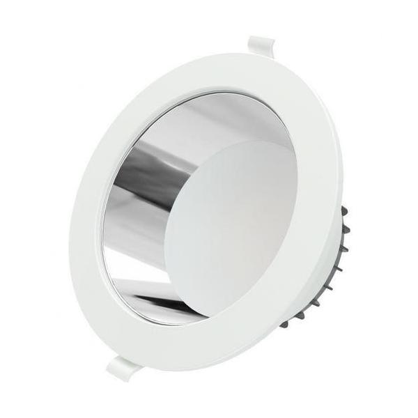DOWNL.LED CCT AROS DF.INTCMB.TROCO DIF 232mm 35W 220-240V 3000-4000-5700K 80°