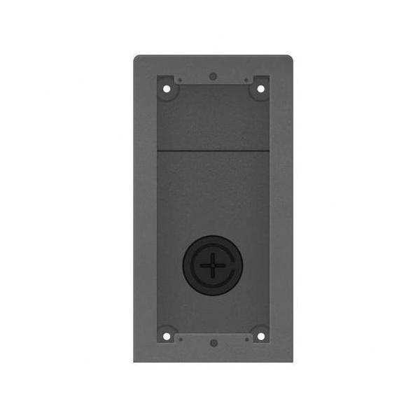 CAJA SUPF.N821/AL P/PL.NEXA Al 2(Al)X 1(An)MOD.Al ANDZ.2mm ESP.