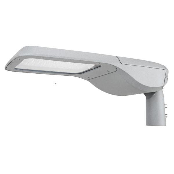 LUMINARIA VIAL STRELA 201W 4000K 24886Lm 90-305V ÓPTICA DRIVER ON OFF CLASE I