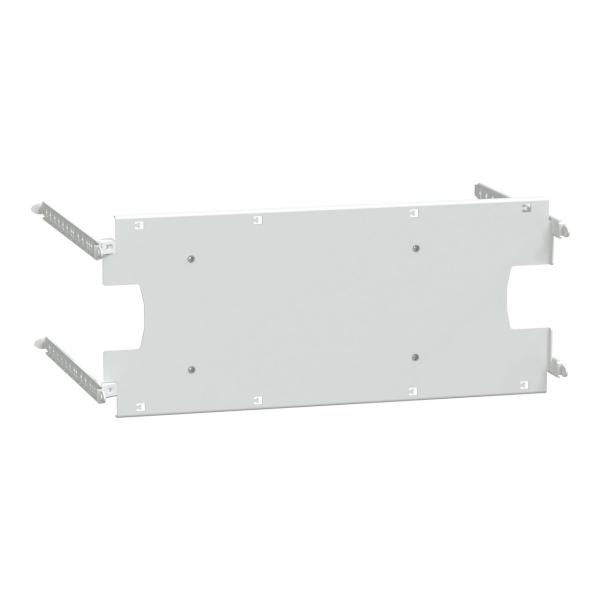 PLACA SOPORTE P TRANSFERPACT 80-160 VERTICAL