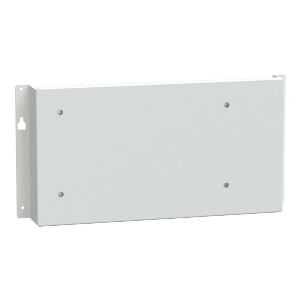 PLACA SOPORTE G TRANSFERPACT 80-160 VERTICAL