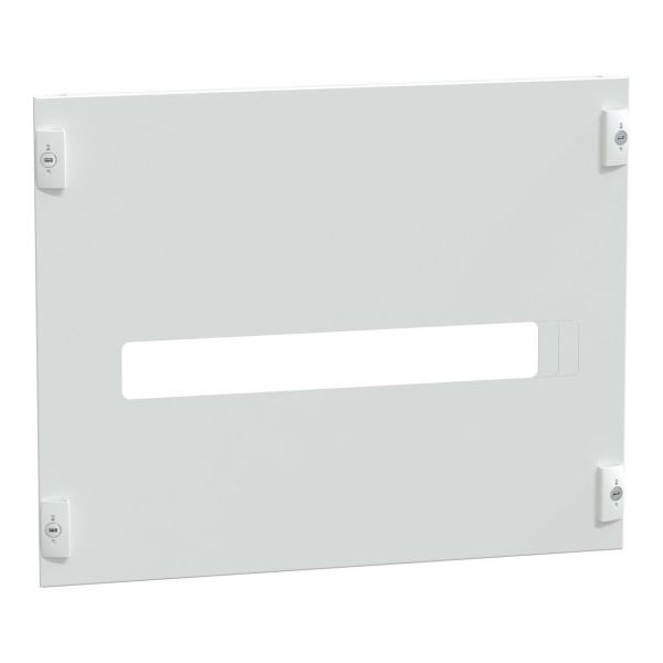 TAPA G/P TRANSFERPACT 80-160A CON 8 MÓDULOS ALUMINIO