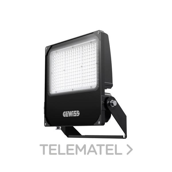 PROYECTOR LED ELIA FL XL3 40K CRI80 SISTEMA DE CONTROL DALI ASIMÉTRICA