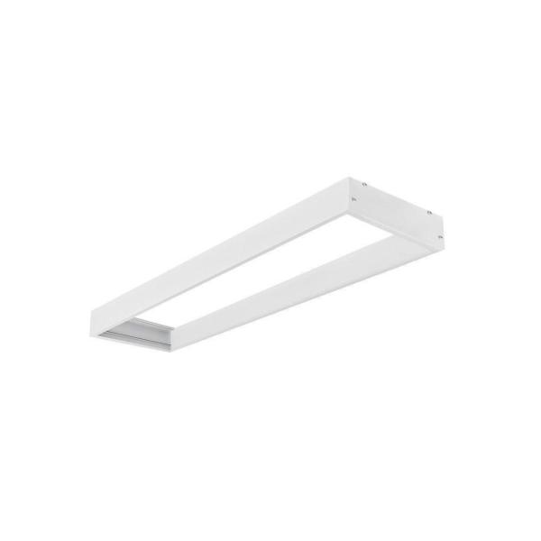 ACCESORIO DE INSTALACIN LXSE4B BLANCO PARA LUZERNA AVANT, NASSEL AVANT, SEALED