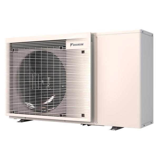 UNIDAD EXTERIOR EBLA04E3V3 ALTHERMA 3 MONOBLOC 770 X 1.250 X 362mm R32