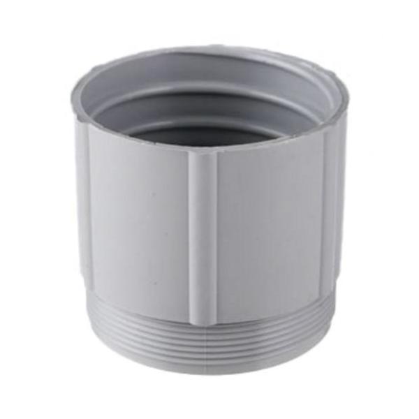 RACOR HELICON M20 TUBO NÚMERO 11 PA GRIS