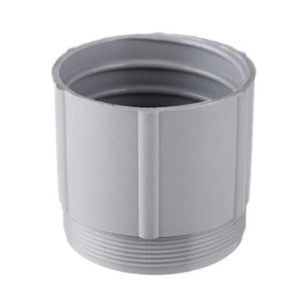 RACOR HELICON Pg29 TUBO NÚMERO 29 PA GRIS