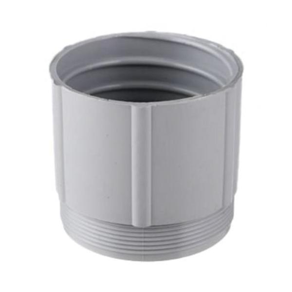 RACOR HELICON M32 TUBO NÚMERO 21 PA GRIS