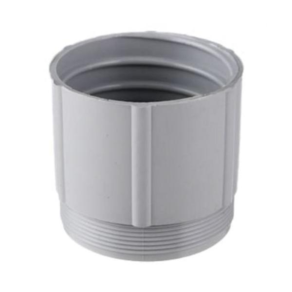 RACOR HELICON M40 TUBO NÚMERO 29 PA GRIS