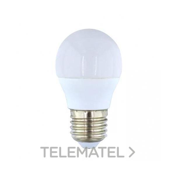 LÁMPARA ESFÉRICA ESSENTIAL 7W E27 50K