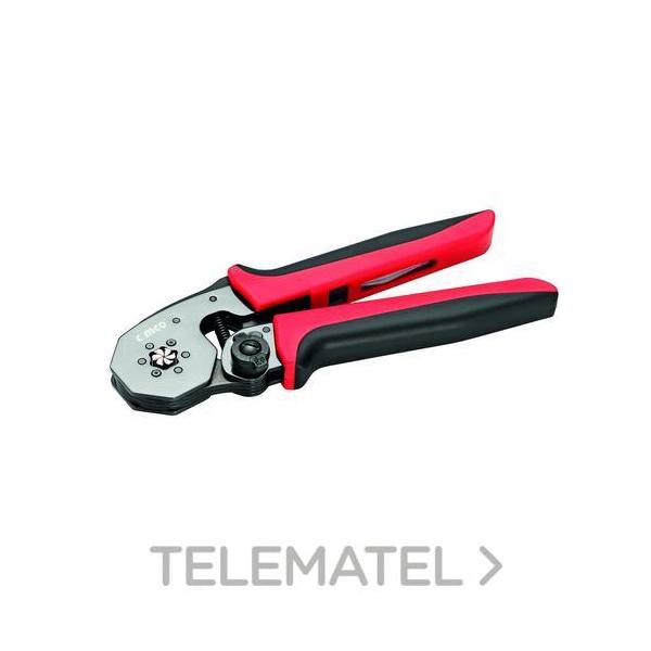 ALICATES DE CRIMPADO FLEXI-CRIMP 6