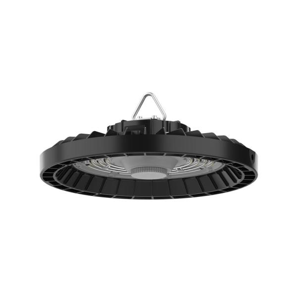 CAMPANA INDUSTRIAL ASTRO F3 SMD 200W AC100-277V 6000K 32000lm 120 DIM