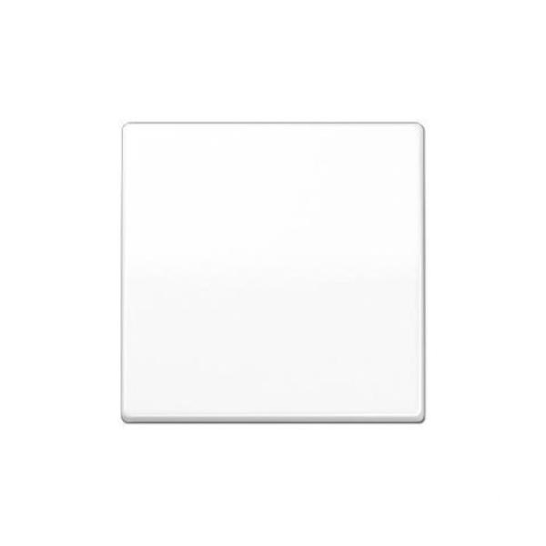 TECLA SIMPLE SILVERPLUS SERIE AS BLANCO ALPINO