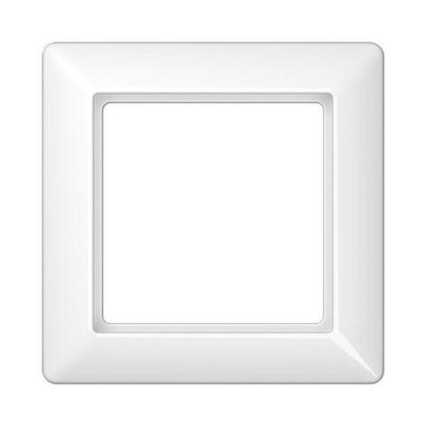 MARCO SIMPLE SILVERPLUS SERIE AS BLANCO ALPINO