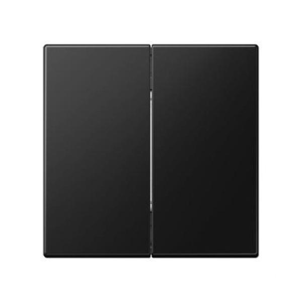 RADIOEMISOR MURAL BLUETOOTH® LOW ENERGY 4 CANALES SERIE LS NEGRO MATE