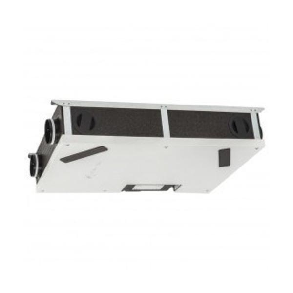 GRUPO VMC INTERCAMBIADOR + MOTOR DOBLE FLUJO ALTAIR 160 H