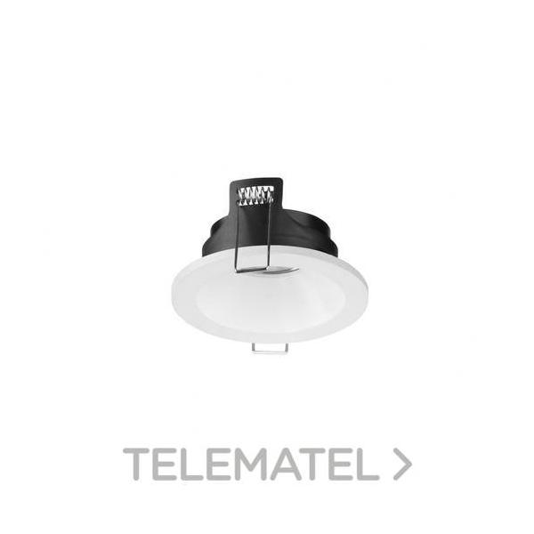 DOWNLIGHT TER GU10 8W BLANCO