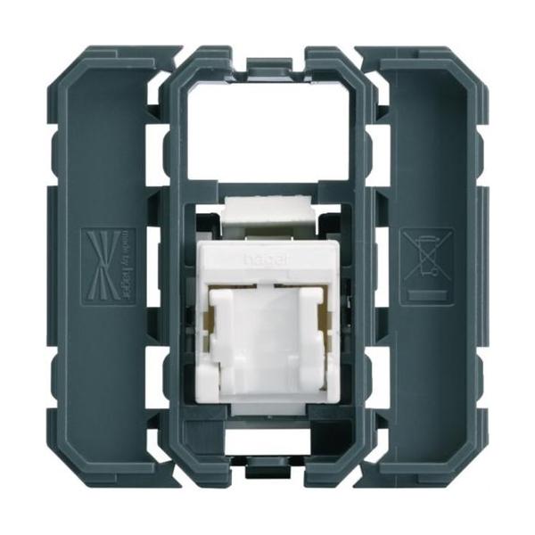 TOMA GALLERY RJ45 Cat.6 UTP