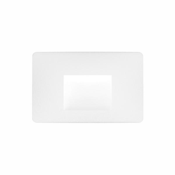 LUMINARIA SEALIZACIN MIS C 3W BLANCO SWITCH 2700-3200-4000K