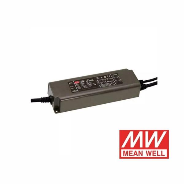 FUENTE DE ALIMENTACIN DALI 48V DC 90W IP67