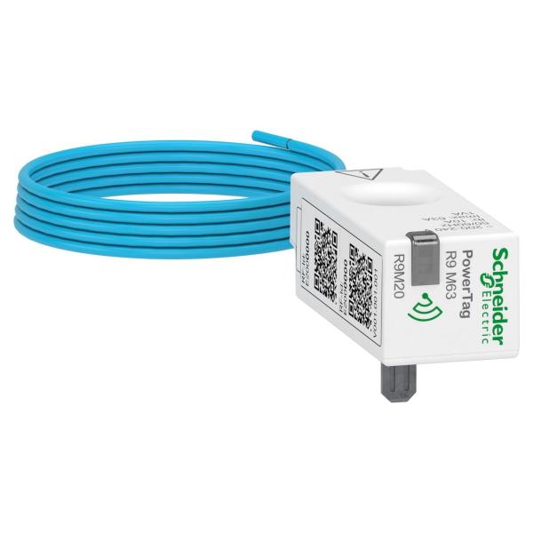 SENSOR DE ENERGÍA POWERTAG Resi9 1P