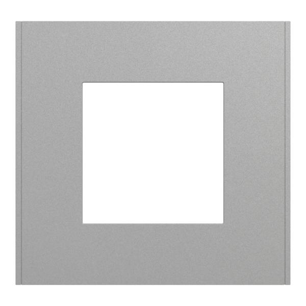 Marco 1 elemento, Unica Deco, Aluminio