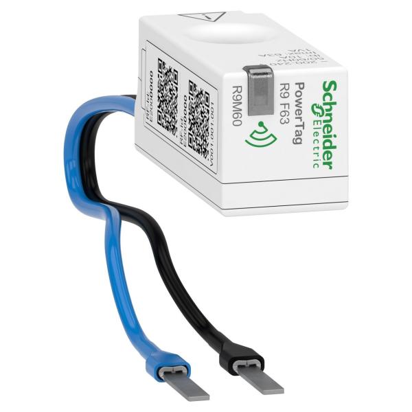 SENSOR DE ENERGÍA POWERTAG Resi9 UNIVERSAL 1P+N