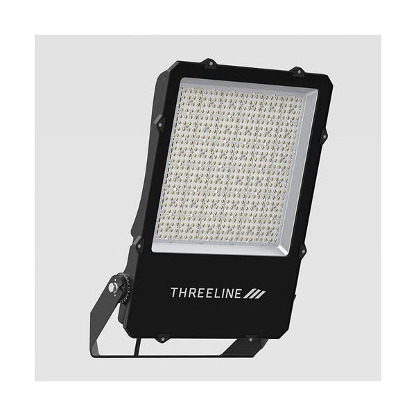 PROYECTOR LED 300W 5700K 156x71º