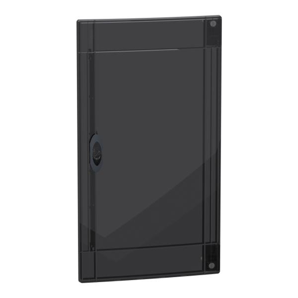 Puerta PrismaSeT XS, 13 Modulos 3 Filas, Ahumada