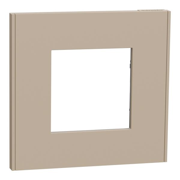 Marco 1 elemento, Unica Deco, Vison