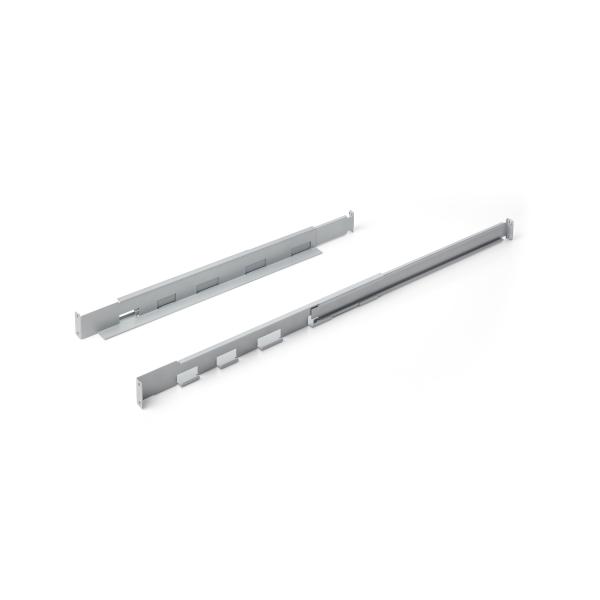 Guías rack para todos los SAIS y módulos: SPS ADVANCE RT2, SLC TWIN RT2 Lion y SLC TWIN RT3