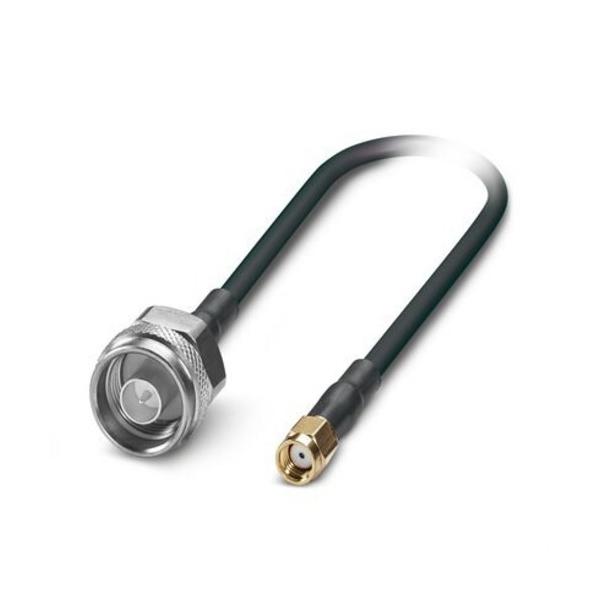 CABLE COAXIAL NBC-COX-CNM/2.0-M/COX-CLM